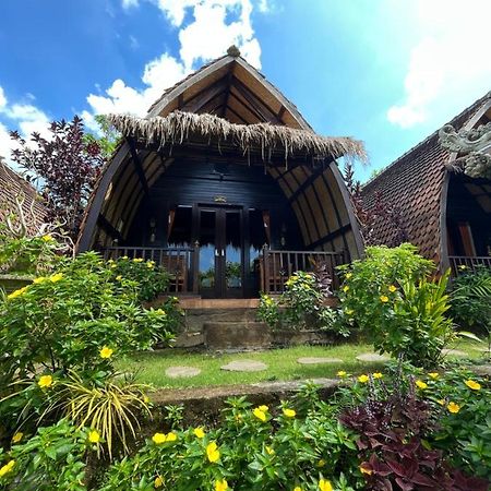 Holy Hills Bungalow Nusa Penida Batumadeg Εξωτερικό φωτογραφία