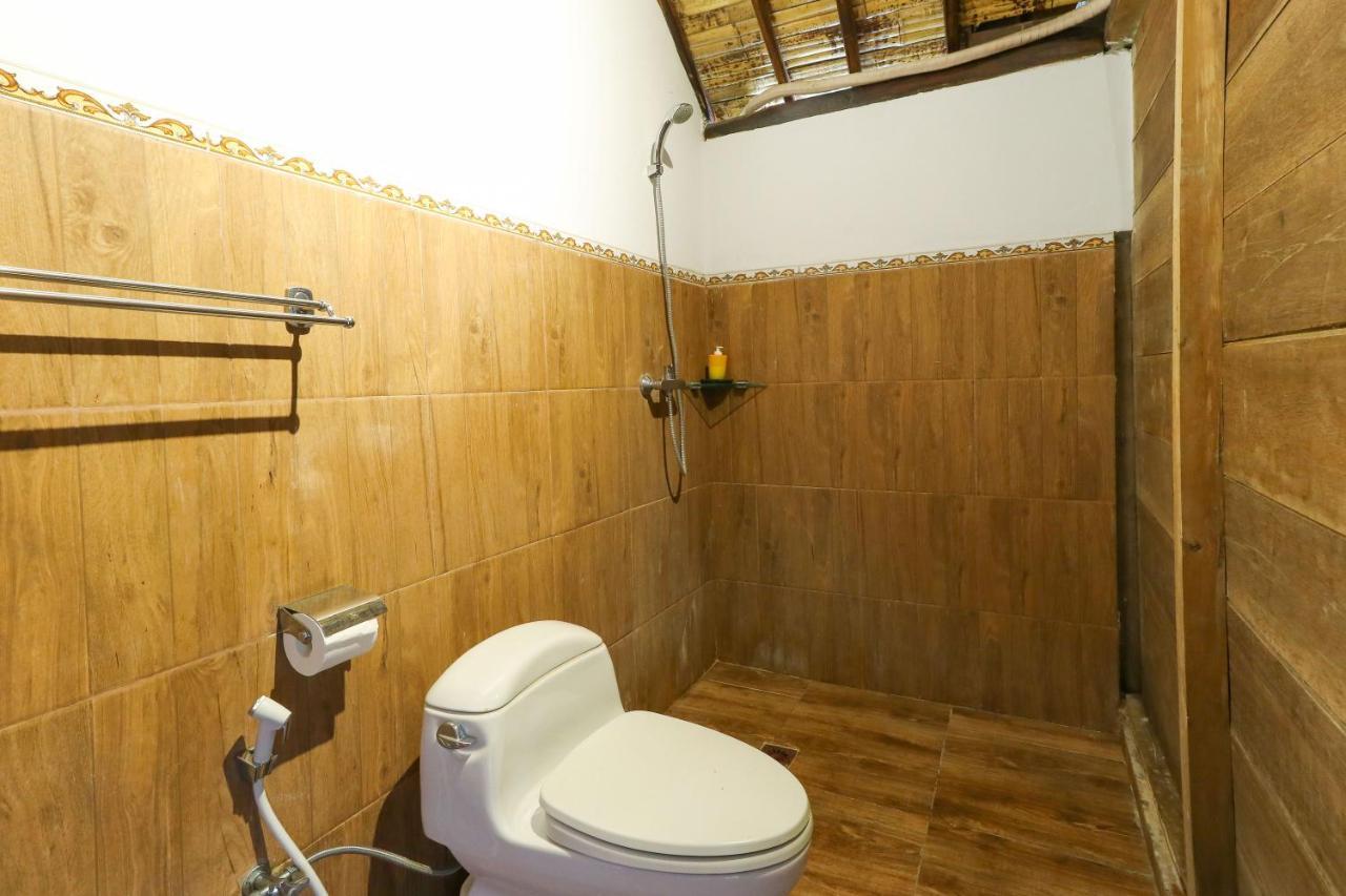 Holy Hills Bungalow Nusa Penida Batumadeg Εξωτερικό φωτογραφία