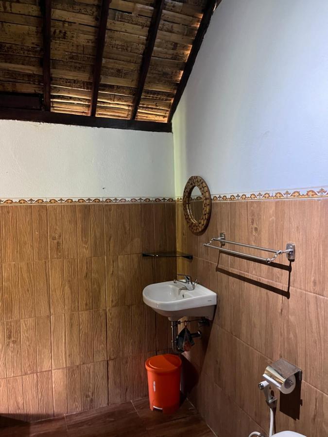 Holy Hills Bungalow Nusa Penida Batumadeg Εξωτερικό φωτογραφία