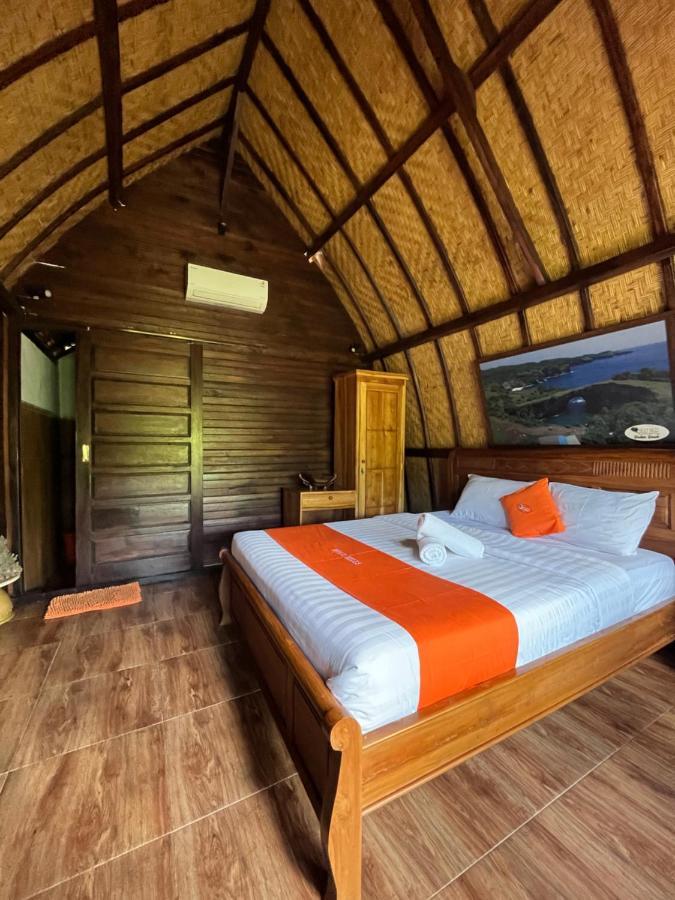 Holy Hills Bungalow Nusa Penida Batumadeg Εξωτερικό φωτογραφία